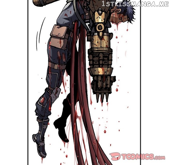 Leviathan, Chapter 200 image 42